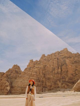 Lonely Planet บนโลก | Shat al-Ola ช่วยเยียวยาความทุกข์ใจของฉัน