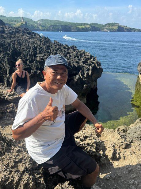 ゲントが案内する、最高に素晴らしいオーダーメイドのバリ島ツアー