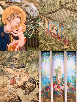 Boston｜Stunning Garden Exhibition