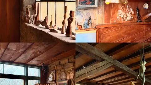 Hidden Gems: Must-Visit Niche Museums in Philadelphia — traveler post in Chester County