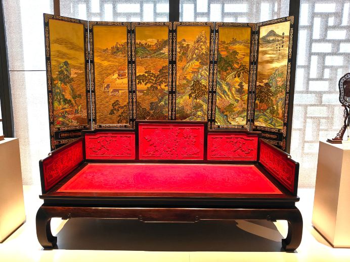 中国工芸美術館非遺館｜匠の技が美しすぎて言葉を失う | Trip.com 北京