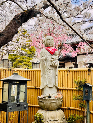 有馬溫泉寺&天神泉源｜千年古湯源頭的禪意秘境