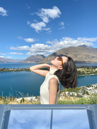 Queenstown’s top 2 spots for stunning panoramic views
