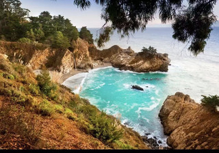 California Highway 1: a must-drive with no regrets