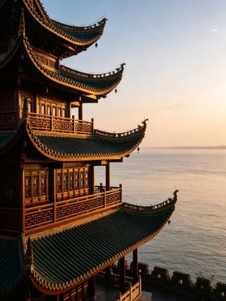 Бонус для болельщиков! Билеты на матчи Суперлиги Хунаня (Xiangchao) предоставляют бесплатный доступ к трем главным достопримечательностям Юэяна.