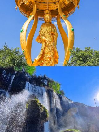 I'm back from Yangquan, and I'm not dissuaded in the slightest.