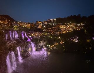 One Day in Furong Village