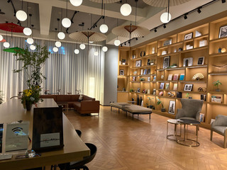 Stylish Hotel Near Nagoya Station with Great Value