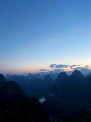 A love letter to Yangshou 