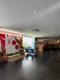 A Truly Memorable Stay at Harris Waterfront Batam