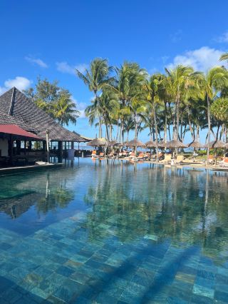 Wonderful Resort for a Family Vacation
