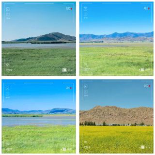 Pure Magic in Xinjiang: My Breathtaking Epic Moment at Kokosuli Lake