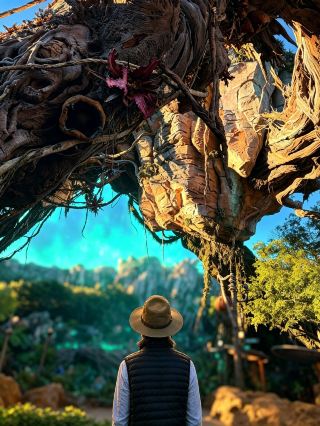 フロリダ ウォルト・ディズニー・ワールド｜これぞディズニーの最高峰