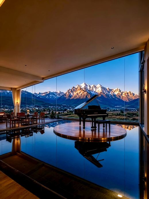 Homestay Lijiang Baisha Fengshen! Saksikan matahari terbit di atas Gunung Salju Naga Giok dari tempat tidur Anda!