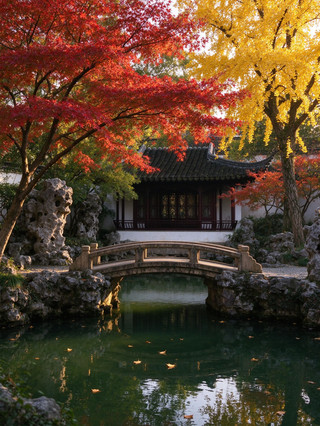 Avoid the crowds this National Day! A comprehensive 3-day, 2-night guide to Suzhou
