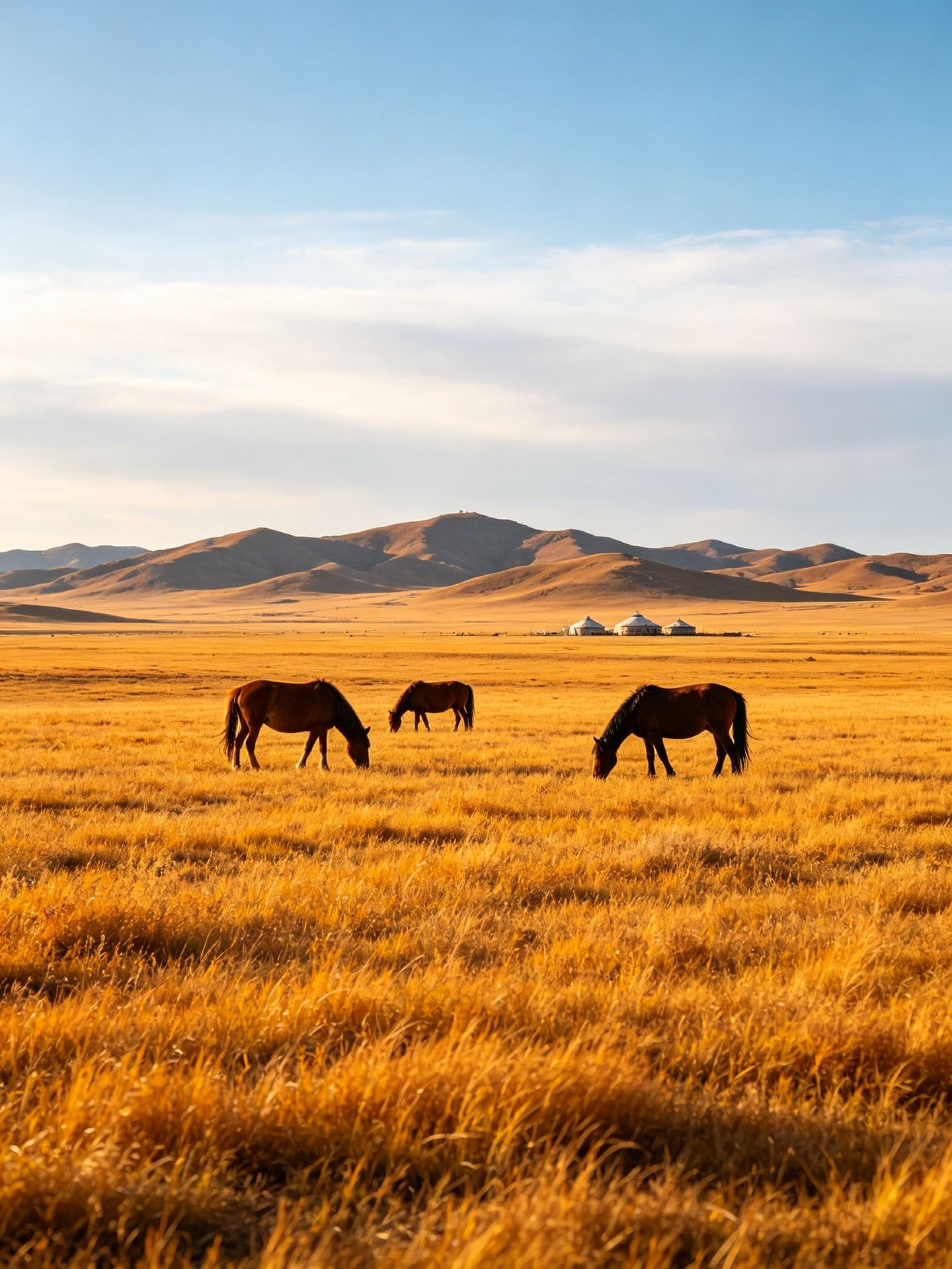 Ordos, the Warm City: 2 Days & 1 Night | Autumn Desert & Modern City Getaway, Fewer Crowds & Stunning Views