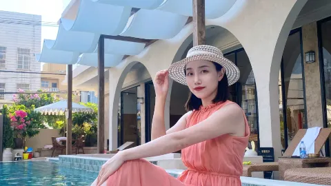 A slow-paced family vacation in Beihai | Huazhu Zizaishu, perfect for kids — traveler post in Beihai