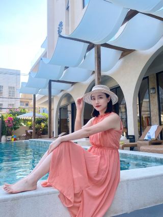 A slow-paced family vacation in Beihai | Huazhu Zizaishu, perfect for kids