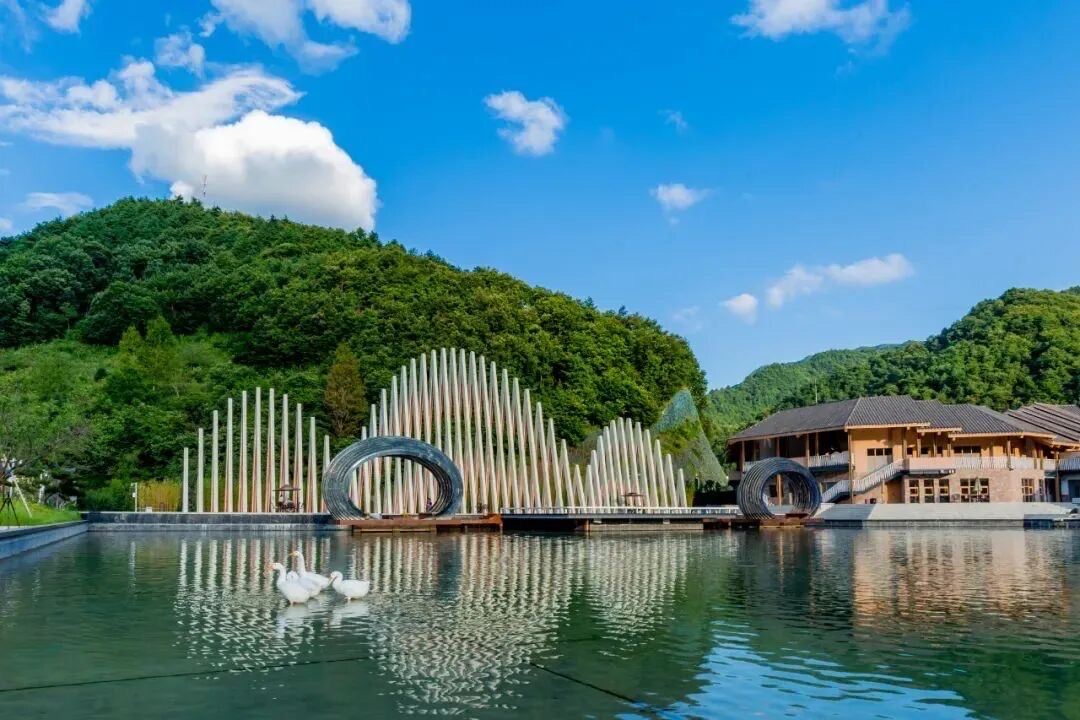 3-day Kangxian travel guide