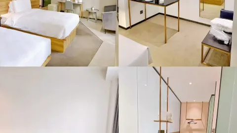 Ananas Hotel｜A Hidden Photo Gem in Kunming🥰 — traveler post in Kunming