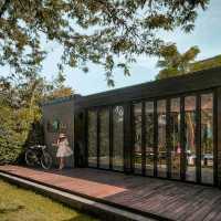 The Bluesky Resort หัวหิน