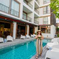 Hotel Gahn Khaolak 