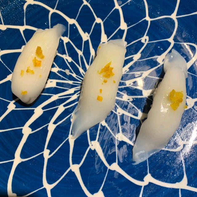 제주 서문시장 맛집)서문수산 - 제주 현지인 일식 코스요리 맛집