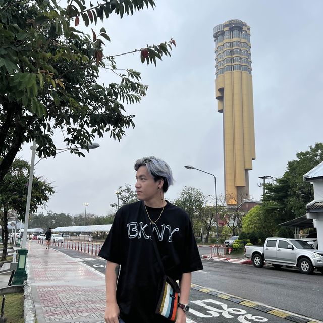 หอโหวด ร้อยเอ็ด