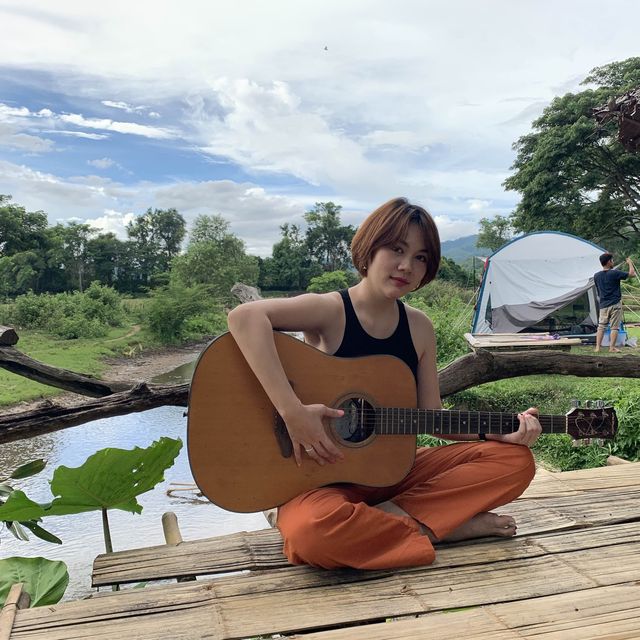 เมืองคลอง เชียงดาว