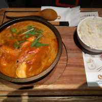 Curry Tree 咖哩樹環球A19店