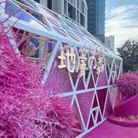 女生必愛浪漫打卡點