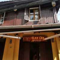 Rimvang Guesthouse 