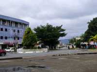 BREATH TAKING BAYWALK TANDAG CITY