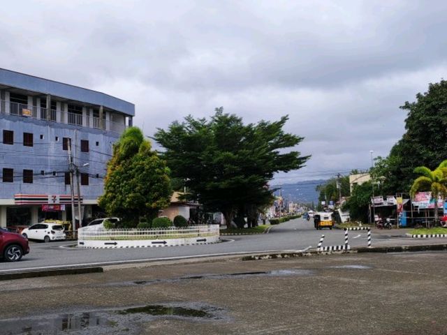 BREATH TAKING BAYWALK TANDAG CITY