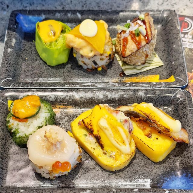 三小時🤤高質🕑午市放題