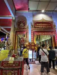งานบูชาดาวนพเคราะห์ จังหวัดจันทบุรี ✨⭐️