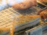 Bellinee's Bake & Brew | Ao Nang Landmark