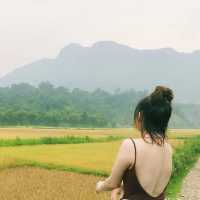 วังเวียง ลาว⛰️🤍