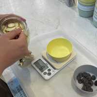 香港|情人節自助烘焙體驗
