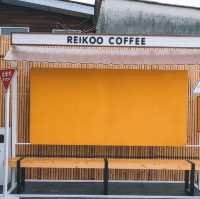 REIKOO Coffee 🍵⛩️🇯🇵