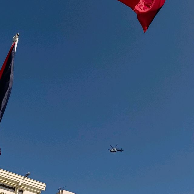 令人忍不住迷醉 , 興奮的尖沙咀！