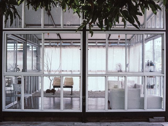 🍃 PHOYARD Cafe  
