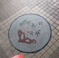 鹿港老街