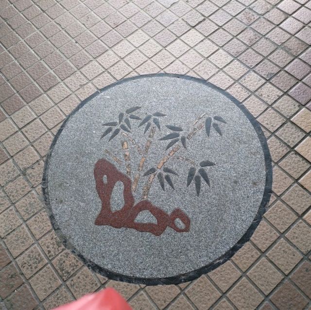 鹿港老街