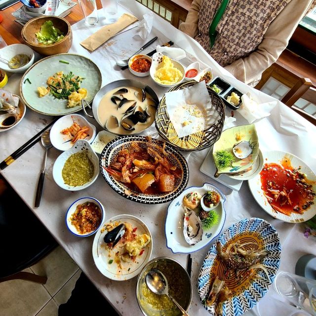 광안다찌)부산 민락동 수변공원 가성비 횟집