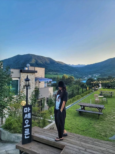 공주 갈때마다 가고싶은 맛집 마세오른🧡 | 트립닷컴 공주 트래블로그 공주 갈때마다 가고싶은 맛집 마세오른🧡 | 트립닷컴 공주 트래블로그