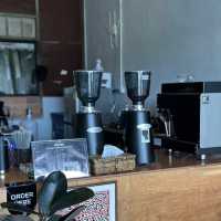 Kaweagu Coffee ✨  คาเฟ่ในนราธิวาส