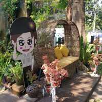 สถานฝึกอาชีพทัณฑสถานหญิงเชียงใหม่