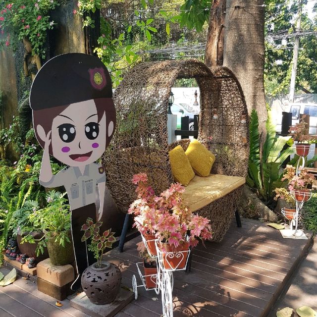 สถานฝึกอาชีพทัณฑสถานหญิงเชียงใหม่ สถานฝึกอาชีพทัณฑสถานหญิงเชียงใหม่