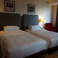 Hyatt Regency Tsim Sha Tsui